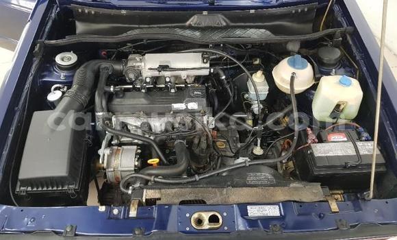 Buy Used Volkswagen Golf Blue Car in Beitbridge in Matabeleland South Buy Used Volkswagen Golf Blue Car in Beitbridge in Matabeleland South