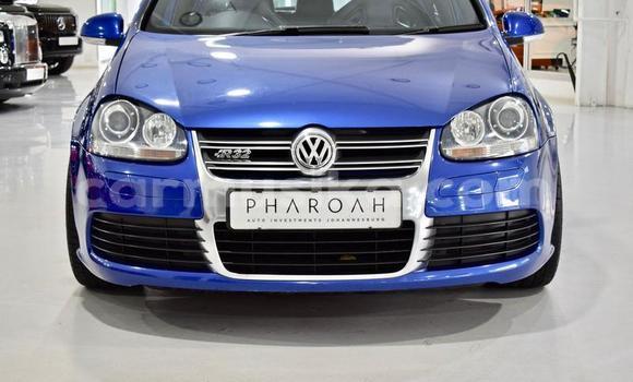 Acheter Occasion Voiture Volkswagen Golf R32 Bleu à Beitbridge, Matabeleland South Acheter Occasion Voiture Volkswagen Golf R32 Bleu à Beitbridge, Matabeleland South