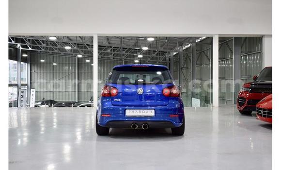 Acheter Occasion Voiture Volkswagen Golf R32 Bleu à Beitbridge, Matabeleland South Acheter Occasion Voiture Volkswagen Golf R32 Bleu à Beitbridge, Matabeleland South