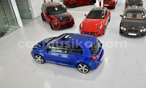 Acheter Occasion Voiture Volkswagen Golf R32 Bleu à Beitbridge, Matabeleland South Acheter Occasion Voiture Volkswagen Golf R32 Bleu à Beitbridge, Matabeleland South