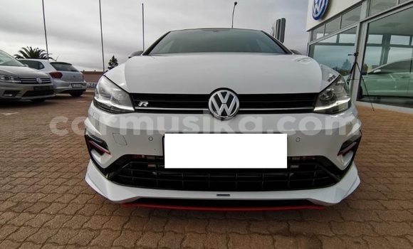 Buy Used Volkswagen Golf GTI White Car in Beitbridge in Matabeleland South Buy Used Volkswagen Golf GTI White Car in Beitbridge in Matabeleland South