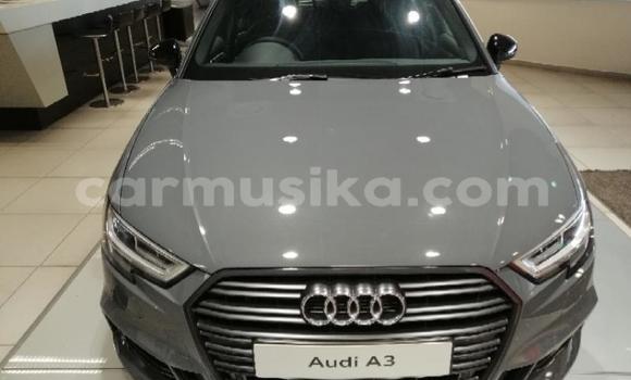 Nunua Ilio tumika Audi A3 Nyingine Gari ndani ya Beitbridge nchini Matabeleland Kusini