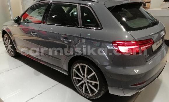 Tenga Tsaru Audi A3 Zvimwe Mota in Beitbridge in Matabeleland South Tenga Tsaru Audi A3 Zvimwe Mota in Beitbridge in Matabeleland South