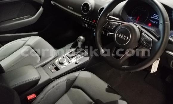 Tenga Tsaru Audi A3 Zvimwe Mota in Beitbridge in Matabeleland South Tenga Tsaru Audi A3 Zvimwe Mota in Beitbridge in Matabeleland South