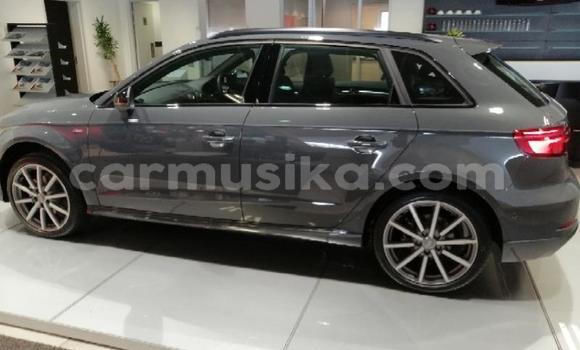 Tenga Tsaru Audi A3 Zvimwe Mota in Beitbridge in Matabeleland South Tenga Tsaru Audi A3 Zvimwe Mota in Beitbridge in Matabeleland South