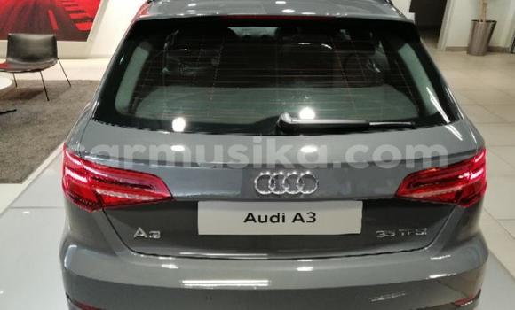 Tenga Tsaru Audi A3 Zvimwe Mota in Beitbridge in Matabeleland South Tenga Tsaru Audi A3 Zvimwe Mota in Beitbridge in Matabeleland South