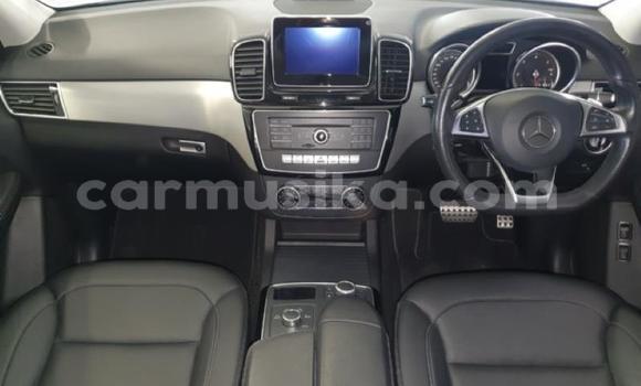 Tenga Tsaru Mercedes‒Benz AMG GLC Chena Mota in Beitbridge in Matabeleland South Tenga Tsaru Mercedes‒Benz AMG GLC Chena Mota in Beitbridge in Matabeleland South