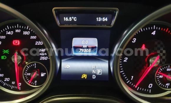 Tenga Tsaru Mercedes‒Benz AMG GLC Chena Mota in Beitbridge in Matabeleland South Tenga Tsaru Mercedes‒Benz AMG GLC Chena Mota in Beitbridge in Matabeleland South