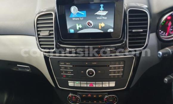 Tenga Tsaru Mercedes‒Benz AMG GLC Chena Mota in Beitbridge in Matabeleland South Tenga Tsaru Mercedes‒Benz AMG GLC Chena Mota in Beitbridge in Matabeleland South