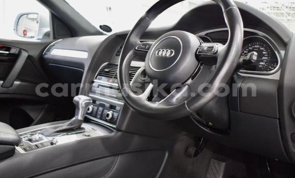 Tenga Tsaru Audi Q7 Chena Mota in Beitbridge in Matabeleland South Tenga Tsaru Audi Q7 Chena Mota in Beitbridge in Matabeleland South