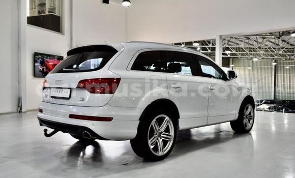 Tenga Tsaru Audi Q7 Chena Mota in Beitbridge in Matabeleland South Tenga Tsaru Audi Q7 Chena Mota in Beitbridge in Matabeleland South