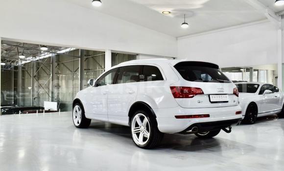 Tenga Tsaru Audi Q7 Chena Mota in Beitbridge in Matabeleland South Tenga Tsaru Audi Q7 Chena Mota in Beitbridge in Matabeleland South