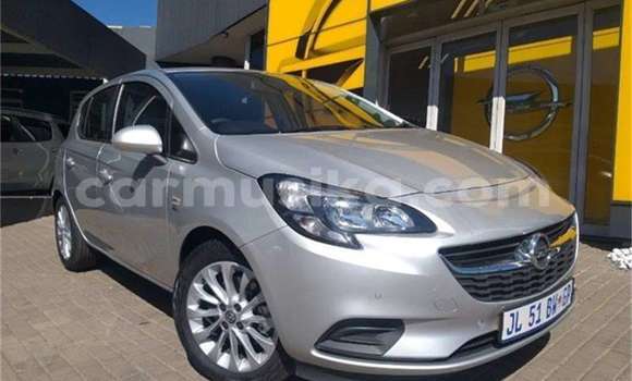 Buy Used Opel Corsa Silver Car in Beitbridge in Matabeleland South Buy Used Opel Corsa Silver Car in Beitbridge in Matabeleland South