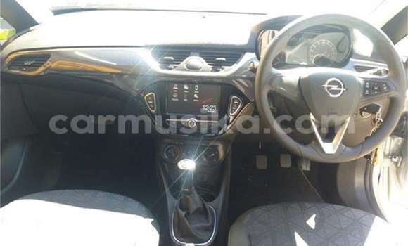 Buy Used Opel Corsa Silver Car in Beitbridge in Matabeleland South Buy Used Opel Corsa Silver Car in Beitbridge in Matabeleland South