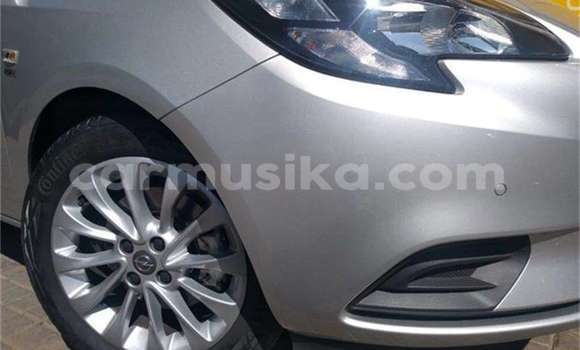Buy Used Opel Corsa Silver Car in Beitbridge in Matabeleland South Buy Used Opel Corsa Silver Car in Beitbridge in Matabeleland South
