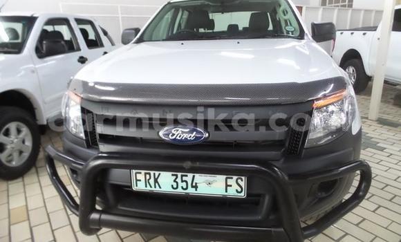 Tenga Tsaru Ford Ranger Chena Mota in Emerald Hill in Harare Tenga Tsaru Ford Ranger Chena Mota in Emerald Hill in Harare