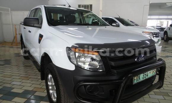 Tenga Tsaru Ford Ranger Chena Mota in Emerald Hill in Harare Tenga Tsaru Ford Ranger Chena Mota in Emerald Hill in Harare