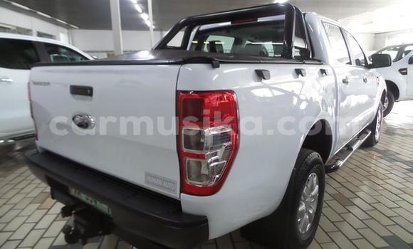 Tenga Tsaru Ford Ranger Chena Mota in Emerald Hill in Harare Tenga Tsaru Ford Ranger Chena Mota in Emerald Hill in Harare