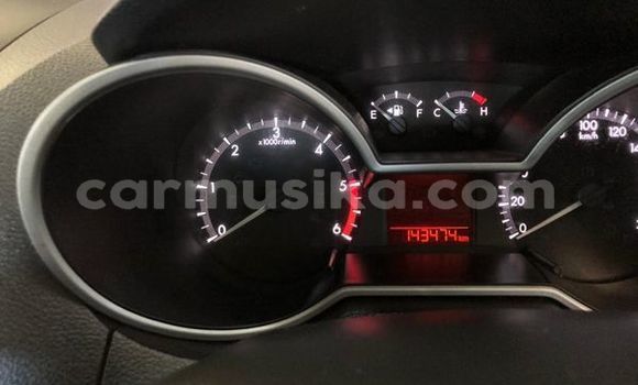 Acheter Occasion Voiture Mazda BT-50 Blanc à Beitbridge, Matabeleland South Acheter Occasion Voiture Mazda BT-50 Blanc à Beitbridge, Matabeleland South