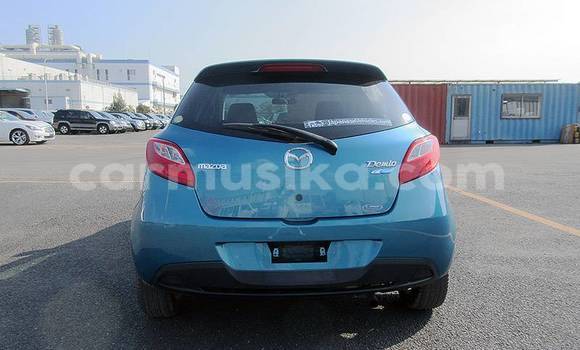 Tenga Tsaru Mazda Demio Bhuruu Mota in Beitbridge in Matabeleland South Tenga Tsaru Mazda Demio Bhuruu Mota in Beitbridge in Matabeleland South