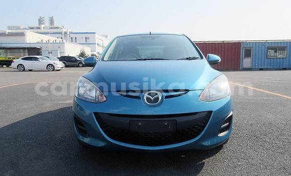 Tenga Tsaru Mazda Demio Bhuruu Mota in Beitbridge in Matabeleland South Tenga Tsaru Mazda Demio Bhuruu Mota in Beitbridge in Matabeleland South