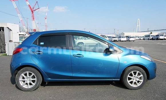 Tenga Tsaru Mazda Demio Bhuruu Mota in Beitbridge in Matabeleland South Tenga Tsaru Mazda Demio Bhuruu Mota in Beitbridge in Matabeleland South