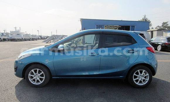 Tenga Tsaru Mazda Demio Bhuruu Mota in Beitbridge in Matabeleland South Tenga Tsaru Mazda Demio Bhuruu Mota in Beitbridge in Matabeleland South