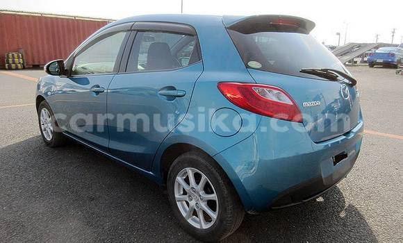 Tenga Tsaru Mazda Demio Bhuruu Mota in Beitbridge in Matabeleland South Tenga Tsaru Mazda Demio Bhuruu Mota in Beitbridge in Matabeleland South