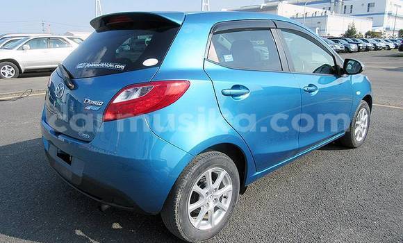 Tenga Tsaru Mazda Demio Bhuruu Mota in Beitbridge in Matabeleland South Tenga Tsaru Mazda Demio Bhuruu Mota in Beitbridge in Matabeleland South