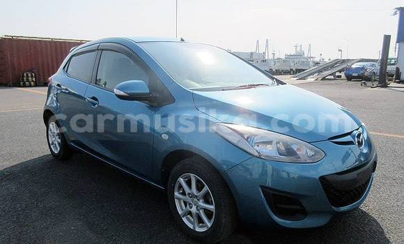 Tenga Tsaru Mazda Demio Bhuruu Mota in Beitbridge in Matabeleland South Tenga Tsaru Mazda Demio Bhuruu Mota in Beitbridge in Matabeleland South