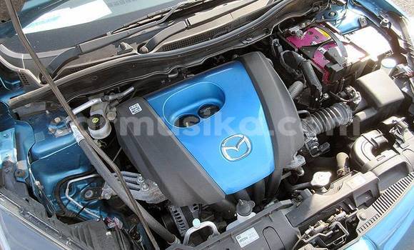 Tenga Tsaru Mazda Demio Bhuruu Mota in Beitbridge in Matabeleland South Tenga Tsaru Mazda Demio Bhuruu Mota in Beitbridge in Matabeleland South