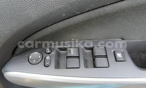 Tenga Tsaru Mazda Demio Bhuruu Mota in Beitbridge in Matabeleland South Tenga Tsaru Mazda Demio Bhuruu Mota in Beitbridge in Matabeleland South