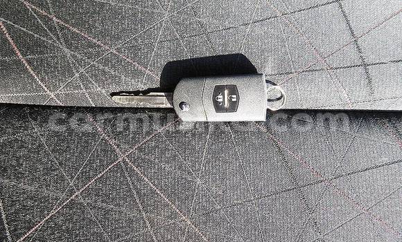 Tenga Tsaru Mazda Demio Bhuruu Mota in Beitbridge in Matabeleland South Tenga Tsaru Mazda Demio Bhuruu Mota in Beitbridge in Matabeleland South