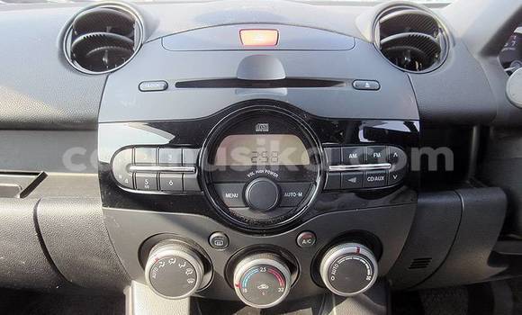 Tenga Tsaru Mazda Demio Bhuruu Mota in Beitbridge in Matabeleland South Tenga Tsaru Mazda Demio Bhuruu Mota in Beitbridge in Matabeleland South