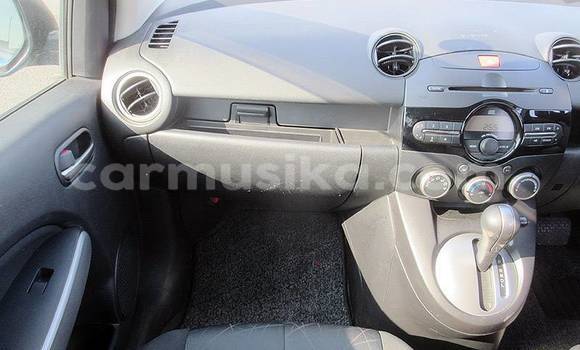 Tenga Tsaru Mazda Demio Bhuruu Mota in Beitbridge in Matabeleland South Tenga Tsaru Mazda Demio Bhuruu Mota in Beitbridge in Matabeleland South