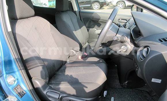 Tenga Tsaru Mazda Demio Bhuruu Mota in Beitbridge in Matabeleland South Tenga Tsaru Mazda Demio Bhuruu Mota in Beitbridge in Matabeleland South