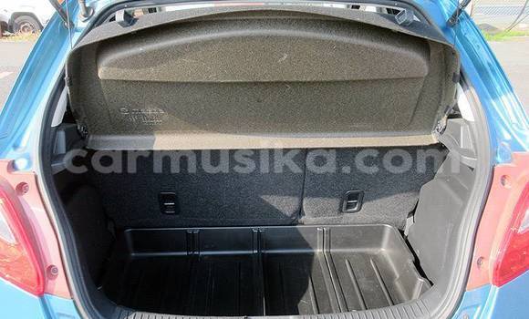 Tenga Tsaru Mazda Demio Bhuruu Mota in Beitbridge in Matabeleland South Tenga Tsaru Mazda Demio Bhuruu Mota in Beitbridge in Matabeleland South