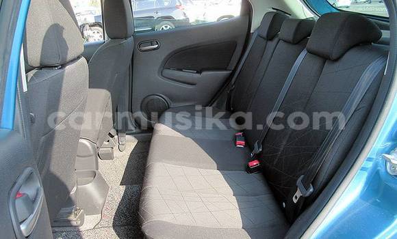 Tenga Tsaru Mazda Demio Bhuruu Mota in Beitbridge in Matabeleland South Tenga Tsaru Mazda Demio Bhuruu Mota in Beitbridge in Matabeleland South