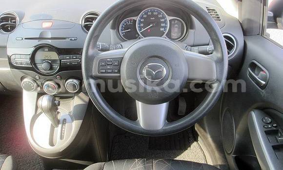 Tenga Tsaru Mazda Demio Bhuruu Mota in Beitbridge in Matabeleland South Tenga Tsaru Mazda Demio Bhuruu Mota in Beitbridge in Matabeleland South