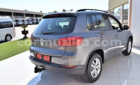 Acheter Occasion Voiture Volkswagen Tiguan Gris à Beitbridge, Matabeleland South Acheter Occasion Voiture Volkswagen Tiguan Gris à Beitbridge, Matabeleland South