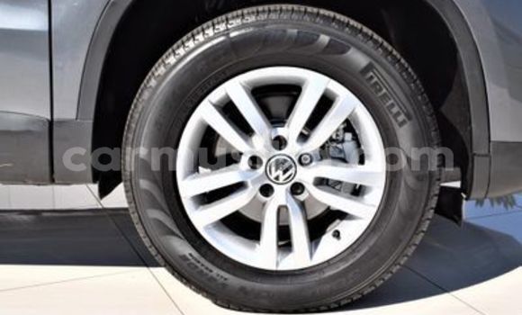 Acheter Occasion Voiture Volkswagen Tiguan Gris à Beitbridge, Matabeleland South Acheter Occasion Voiture Volkswagen Tiguan Gris à Beitbridge, Matabeleland South