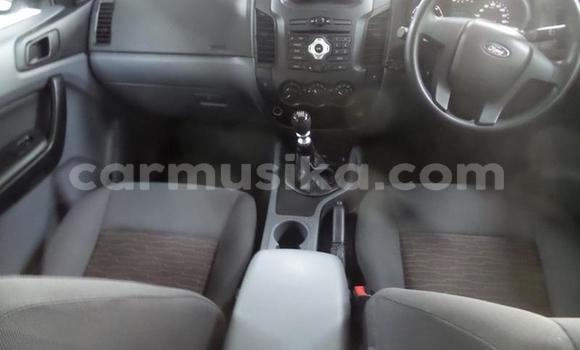 Tenga Tsaru Ford Ranger Chena Mota in Emerald Hill in Harare Tenga Tsaru Ford Ranger Chena Mota in Emerald Hill in Harare