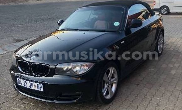 Tenga Tsaru BMW 1er Nhema Mota in Harare in Harare Tenga Tsaru BMW 1er Nhema Mota in Harare in Harare