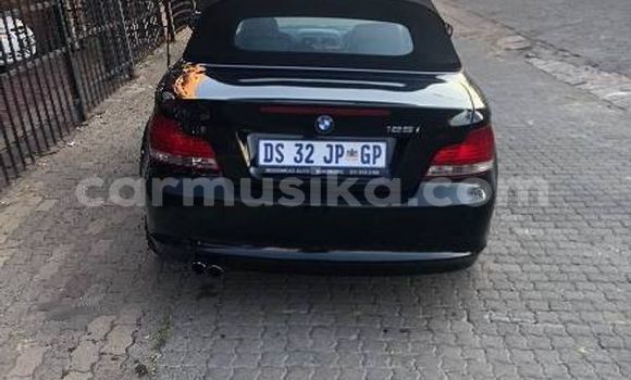 Tenga Tsaru BMW 1er Nhema Mota in Harare in Harare Tenga Tsaru BMW 1er Nhema Mota in Harare in Harare