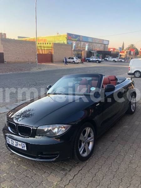 Big with watermark bmw 1er harare harare 15546