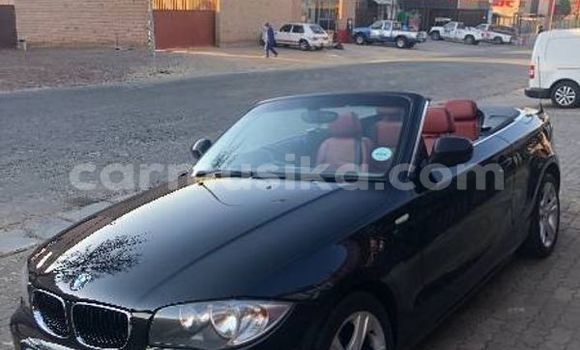 Tenga Tsaru BMW 1er Nhema Mota in Harare in Harare Tenga Tsaru BMW 1er Nhema Mota in Harare in Harare