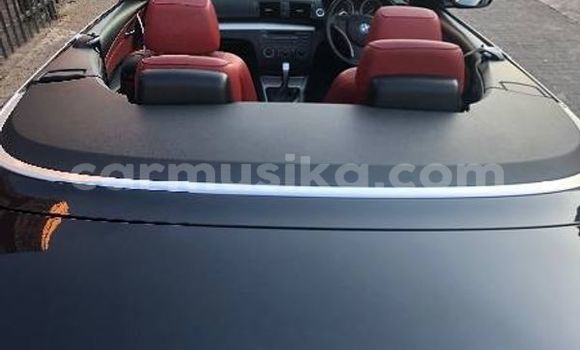 Tenga Tsaru BMW 1er Nhema Mota in Harare in Harare Tenga Tsaru BMW 1er Nhema Mota in Harare in Harare