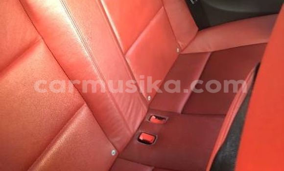 Tenga Tsaru BMW 1er Nhema Mota in Harare in Harare Tenga Tsaru BMW 1er Nhema Mota in Harare in Harare