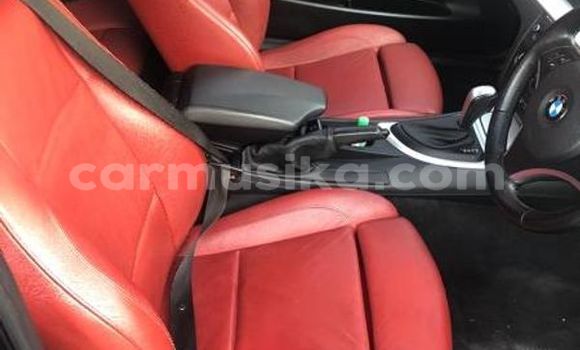 Tenga Tsaru BMW 1er Nhema Mota in Harare in Harare Tenga Tsaru BMW 1er Nhema Mota in Harare in Harare