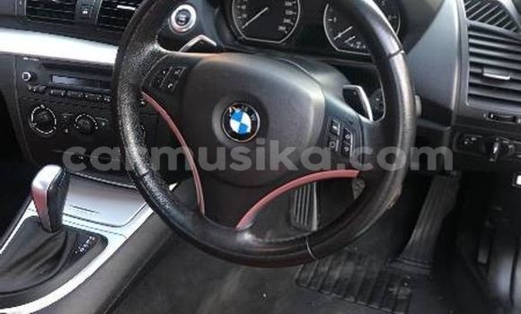Tenga Tsaru BMW 1er Nhema Mota in Harare in Harare Tenga Tsaru BMW 1er Nhema Mota in Harare in Harare